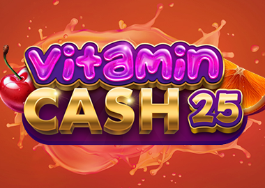 Vitamin Cash 25